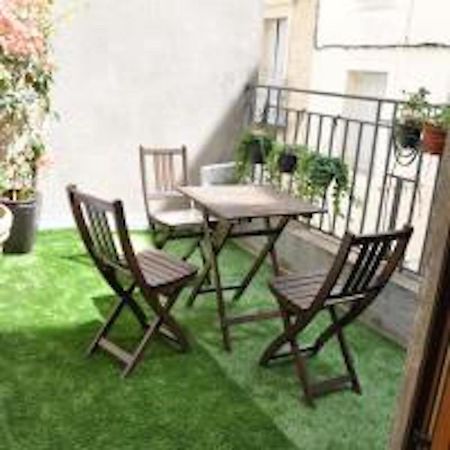Ida Chambres d'hôtes B&B Montpellier Exterior foto
