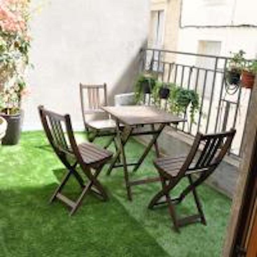 Ida Chambres d'hôtes B&B Montpellier Exterior foto