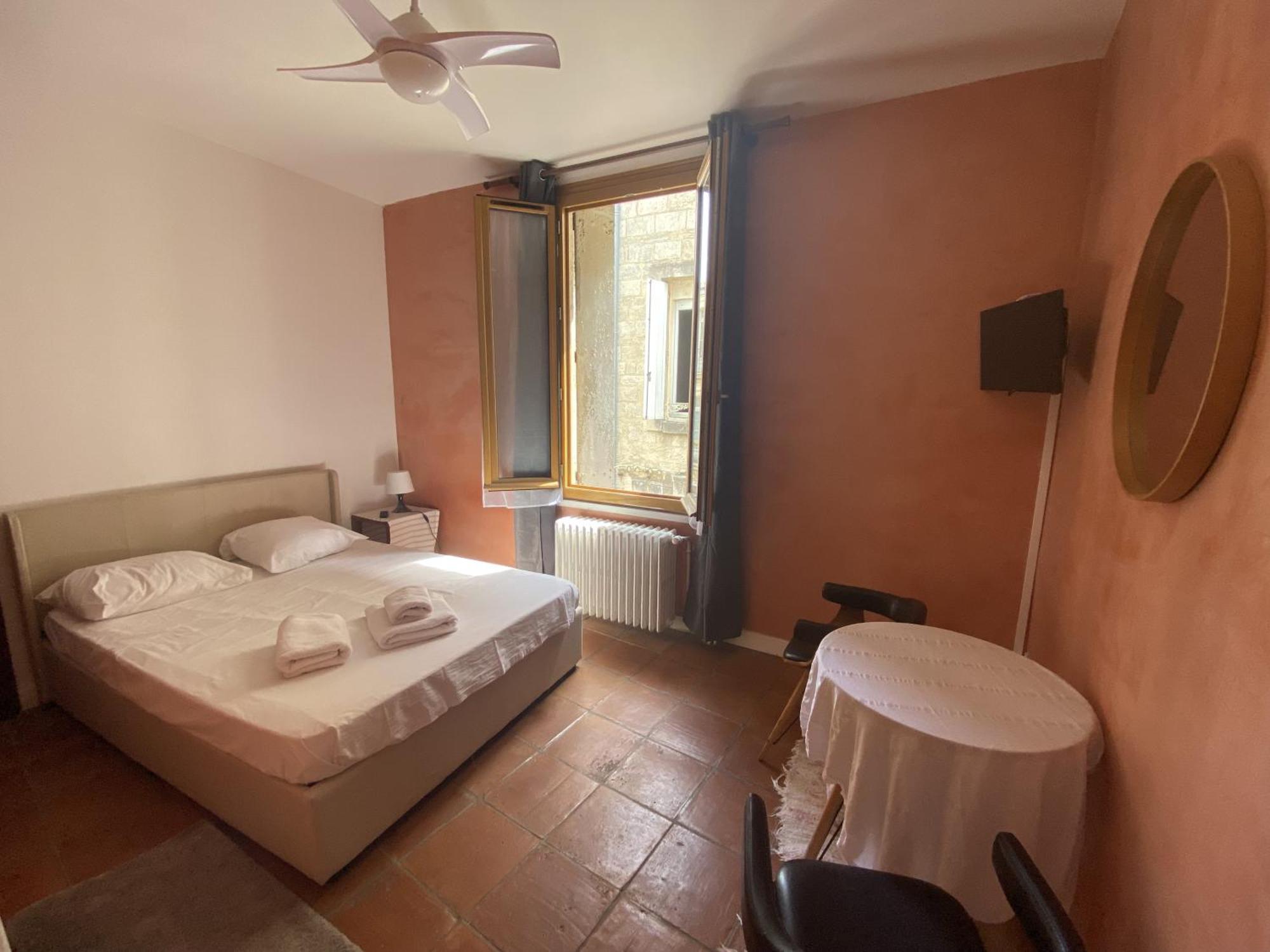 Ida Chambres d'hôtes B&B Montpellier Exterior foto