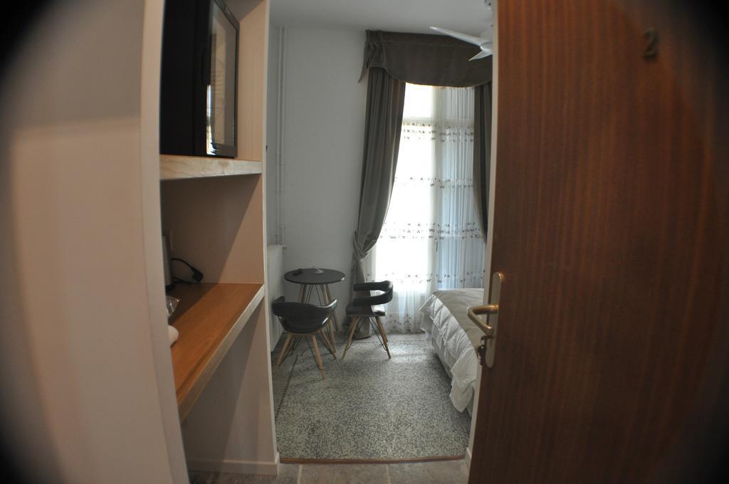 Ida Chambres d'hôtes B&B Montpellier Exterior foto