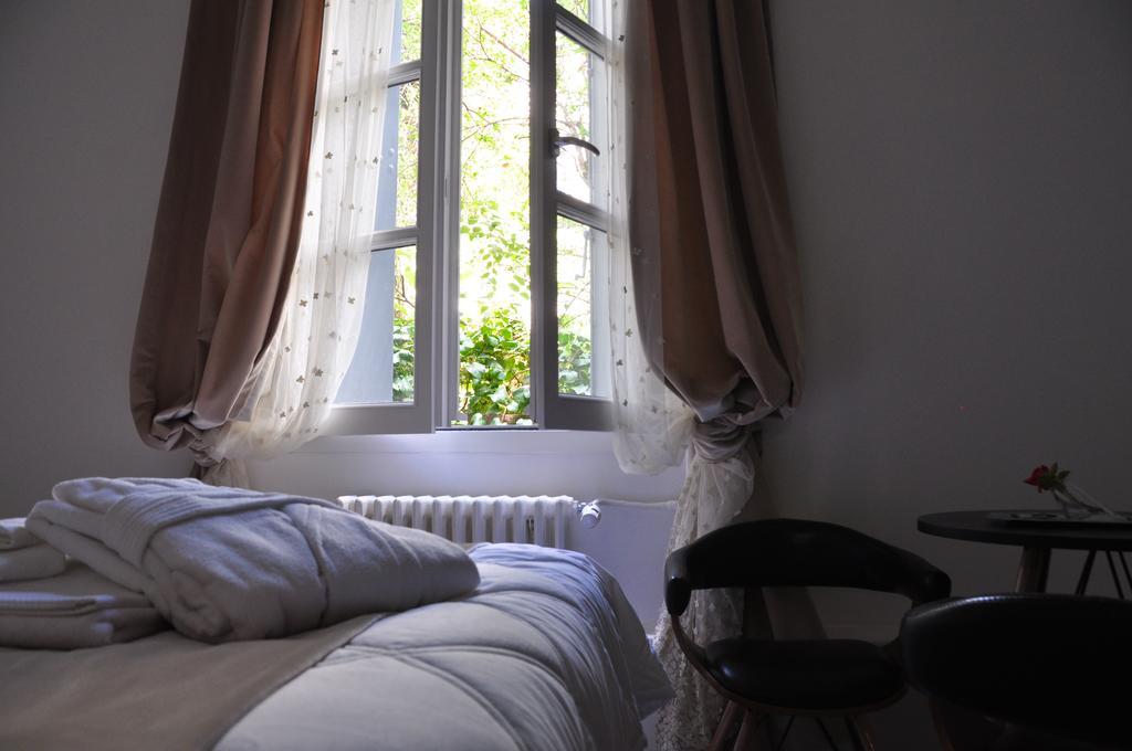 Ida Chambres d'hôtes B&B Montpellier Quarto foto