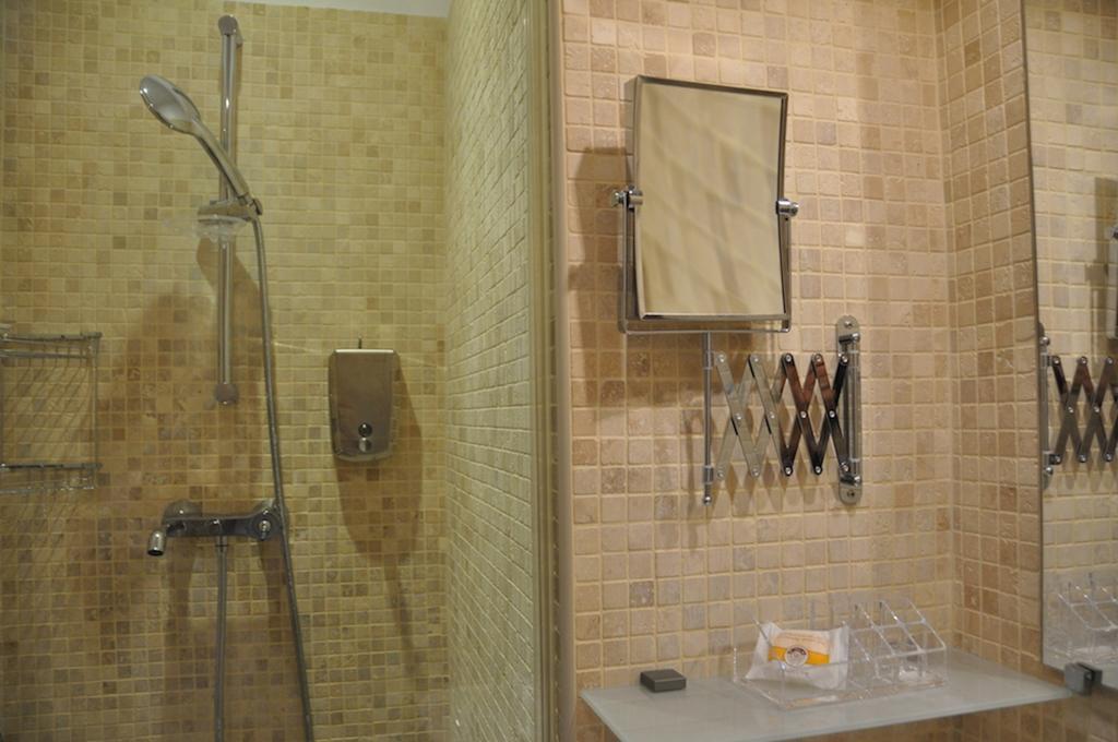 Ida Chambres d'hôtes B&B Montpellier Quarto foto