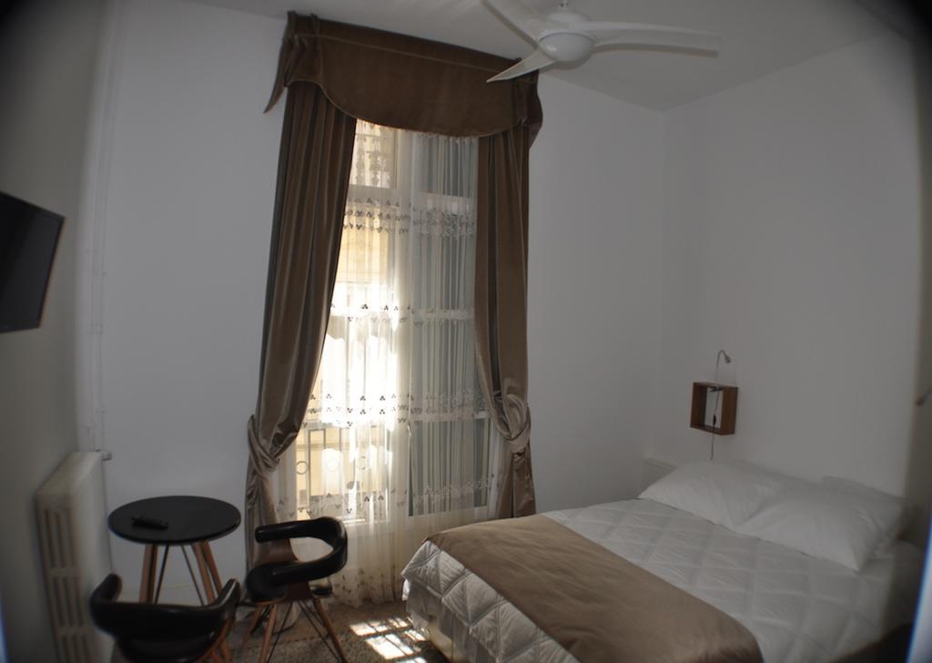 Ida Chambres d'hôtes B&B Montpellier Quarto foto