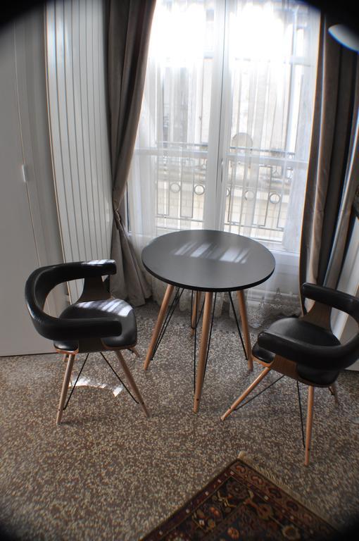 Ida Chambres d'hôtes B&B Montpellier Quarto foto